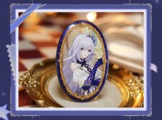 画像3: 【原神 18pt】原神　Genshin FES 2026　バッジ (3)