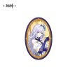原神 Genshin FES 2026 バッジ - HAKUTEA
