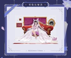 画像4: 【原神 69pt】原神　Genshin FES 2026　アクリルスタンド (4)