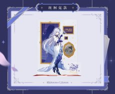 画像2: 【原神 69pt】原神　Genshin FES 2026　アクリルスタンド (2)