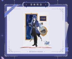 画像6: 【原神 69pt】原神　Genshin FES 2026　アクリルスタンド (6)