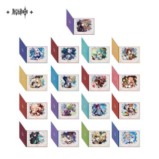 原神 千織 - HAKUTEA