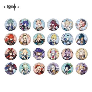 原神 ウェンティ 公式グッズ販売中一覧｜ HAKUTEA