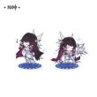 原神 コロンビーナ・新月の祝福 ちびキャラアクリルスタンド - HAKUTEA