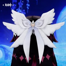 画像2: 【原神 249pt】原神　コロンビーナ　ぬいぐるみ【予約6月下旬】 (2)