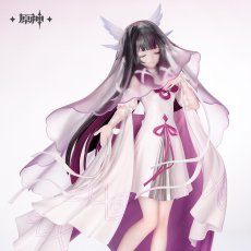 画像2: 原神　コロンビーナ・Genshin FES　1/8 フィギュア【予約2026年11月】 (2)