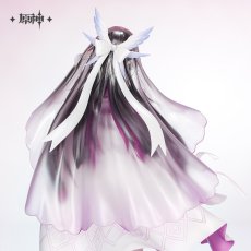 画像3: 原神　コロンビーナ・Genshin FES　1/8 フィギュア【予約2026年11月】 (3)