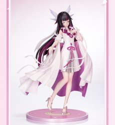 画像7: 原神　コロンビーナ・Genshin FES　1/8 フィギュア【予約2026年11月】 (7)