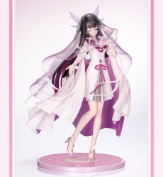 画像8: 原神　コロンビーナ・Genshin FES　1/8 フィギュア【予約2026年11月】 (8)