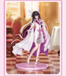 画像10: 原神　コロンビーナ・Genshin FES　1/8 フィギュア【予約2026年11月】 (10)