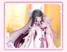 画像14: 原神　コロンビーナ・Genshin FES　1/8 フィギュア【予約2026年11月】 (14)