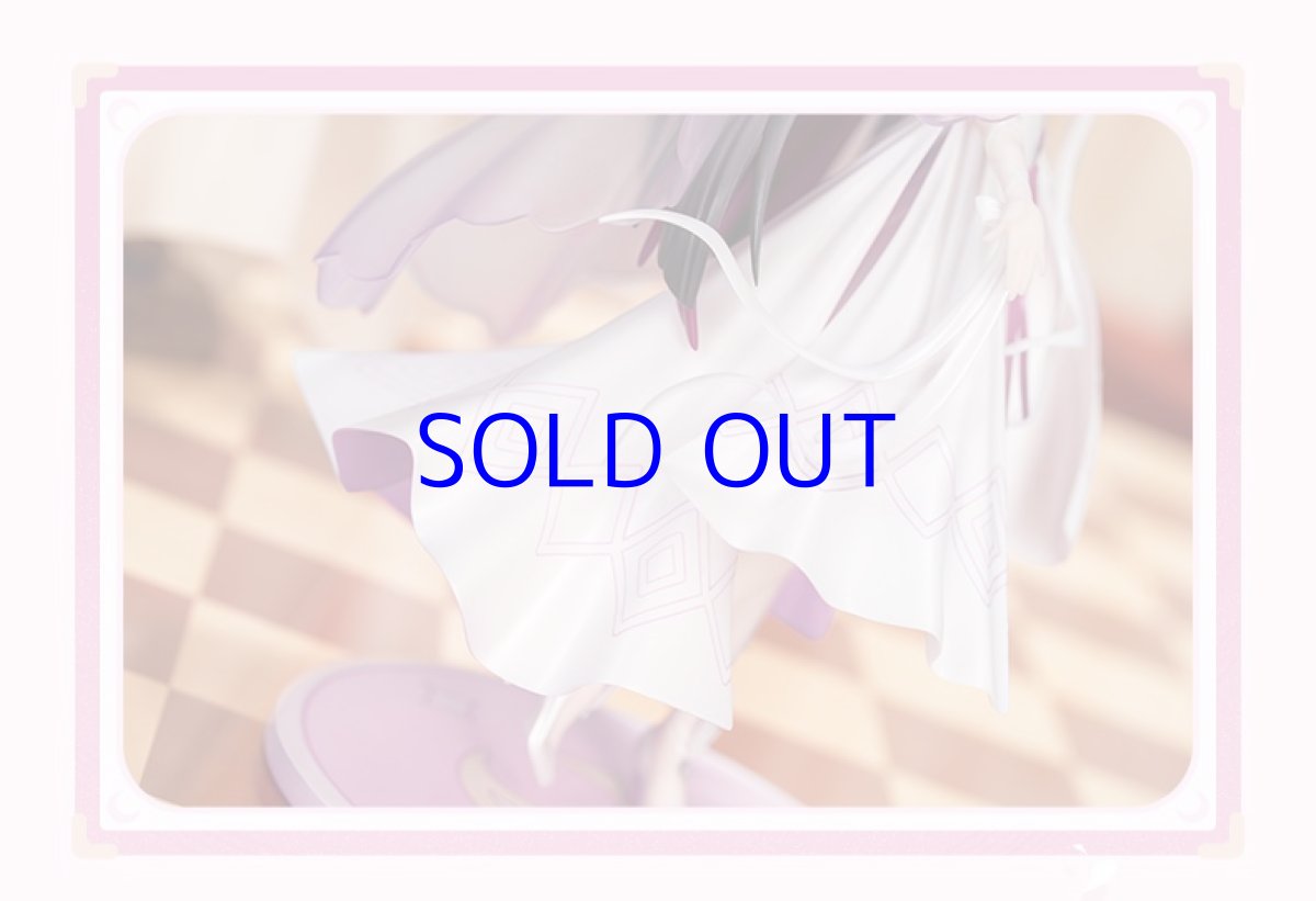 画像16: 原神　コロンビーナ・Genshin FES　1/8 フィギュア【予約2026年11月】 (16)