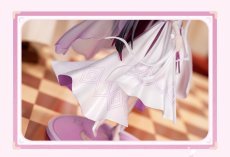 画像16: 原神　コロンビーナ・Genshin FES　1/8 フィギュア【予約2026年11月】 (16)