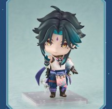 画像9: 原神　ねんどろいど　魈　特典色紙付き【予約2027年2月】 (9)