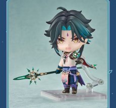 画像10: 原神　ねんどろいど　魈　特典色紙付き【予約2027年2月】 (10)