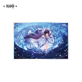 原神 コロンビーナ - HAKUTEA