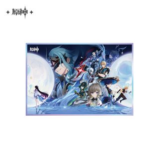 原神 放浪者 公式グッズ販売中一覧｜ HAKUTEA