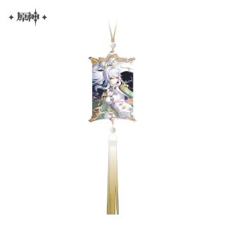 原神 キーホルダー 公式正規品一覧 ｜ HAKUTEA