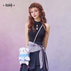 画像2: 【原神 129pt】原神　シトラリイメージ　バッグ【予約8月下旬】 (2)