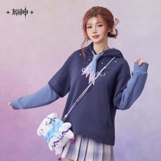 画像4: 【原神 129pt】原神　シトラリイメージ　バッグ【予約8月下旬】 (4)