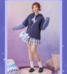 画像7: 【原神 129pt】原神　シトラリイメージ　バッグ【予約8月下旬】 (7)