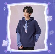 画像11: 【原神 309pt】原神　シトラリイメージ　パーカー　特典アクスタ付き【期間限定】【予約8月下旬】 (11)