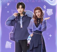 画像8: 【原神 309pt】原神　シトラリイメージ　パーカー　特典アクスタ付き【期間限定】【予約8月下旬】 (8)