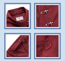 画像12: 【原神 329pt】原神　タルタリヤイメージ　シャツ　特典アクスタ付き【期間限定】【予約9月中旬】 (12)