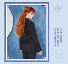 画像9: 【原神 499pt】原神　タルタリヤイメージ　ジャケット　特典アクスタ付き【期間限定】【予約9月中旬】 (9)