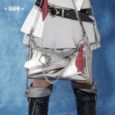 画像4: 【原神 349pt】原神　タルタリヤイメージ　バッグ　特典アクスタ付き【予約7月上旬】 (4)