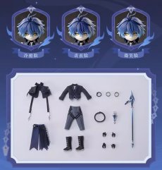 画像12: 原神　フリンズ　PICCODO　1/12 可動フィギュア　特典付き【予約2027年2月】 (12)