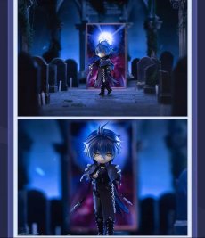 画像11: 原神　フリンズ　PICCODO　1/12 可動フィギュア　特典付き【予約2027年2月】 (11)