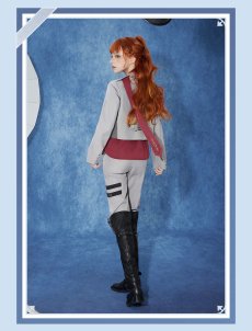 画像9: 【原神 359pt】原神　タルタリヤイメージ　パンツ　特典アクスタ付き【期間限定】【予約9月中旬】 (9)