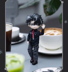 画像12: 【原神 298pt】原神　リオセスリ　PICCODO　可動フィギュア専用　着せ替えセット【予約9月下旬】 (12)