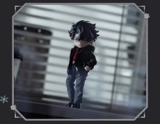 画像14: 【原神 298pt】原神　リオセスリ　PICCODO　可動フィギュア専用　着せ替えセット【予約9月下旬】 (14)