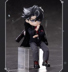 画像11: 【原神 298pt】原神　リオセスリ　PICCODO　可動フィギュア専用　着せ替えセット【予約9月下旬】 (11)