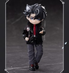 画像8: 【原神 298pt】原神　リオセスリ　PICCODO　可動フィギュア専用　着せ替えセット【予約9月下旬】 (8)