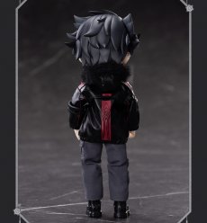 画像9: 【原神 298pt】原神　リオセスリ　PICCODO　可動フィギュア専用　着せ替えセット【予約9月下旬】 (9)