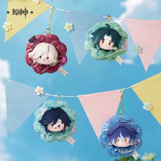 原神 魈 公式グッズ販売中一覧｜ HAKUTEA