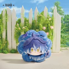 画像2: 【原神 79pt】原神　此春花事　ぬいぐるみバッグチャーム【予約8月下旬】 (2)