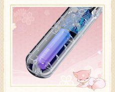 画像12: 【原神 69pt】原神　八重神子イメージ　蚊取りラケット【特殊航空便、船便】【予約8月上旬】 (12)