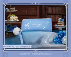 画像4: 【原神 179pt】原神　輝夜華宴・エウルア　折りたたみ傘【予約9月上旬】 (4)