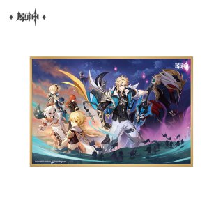 原神 ディルック 公式グッズ販売中一覧｜ HAKUTEA