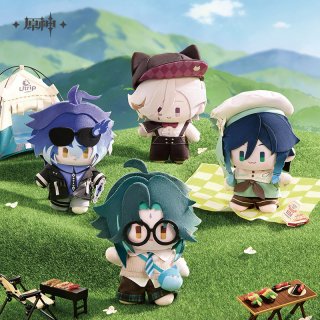 原神 魈 アクリルスタンド 缶バッジ ぬいぐるみ まとめて 原神 魈 公式グッズ販売中一覧｜ HAKUTEA