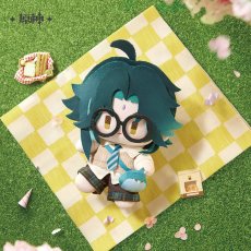 画像2: 【原神 149pt】原神　此春花事　ぬいぐるみ【予約9月上旬】 (2)