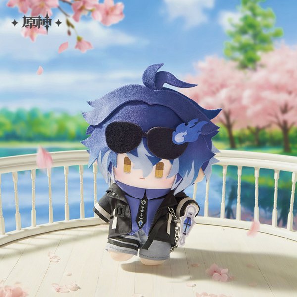 原神 此春花事 ぬいぐるみ - HAKUTEA