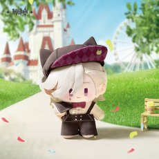 画像5: 【原神 149pt】原神　此春花事　ぬいぐるみ【予約9月上旬】 (5)