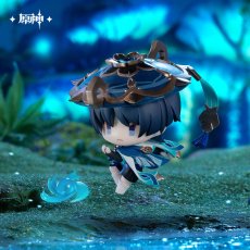 画像2: 【原神 621pt】原神　スメール　戦場の英姿　フィギュア　9点ボックス【予約9月上旬】 (2)