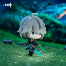 画像4: 【原神 621pt】原神　スメール　戦場の英姿　フィギュア　9点ボックス【予約9月上旬】 (4)