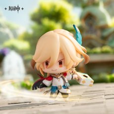 画像5: 【原神 621pt】原神　スメール　戦場の英姿　フィギュア　9点ボックス【予約9月上旬】 (5)